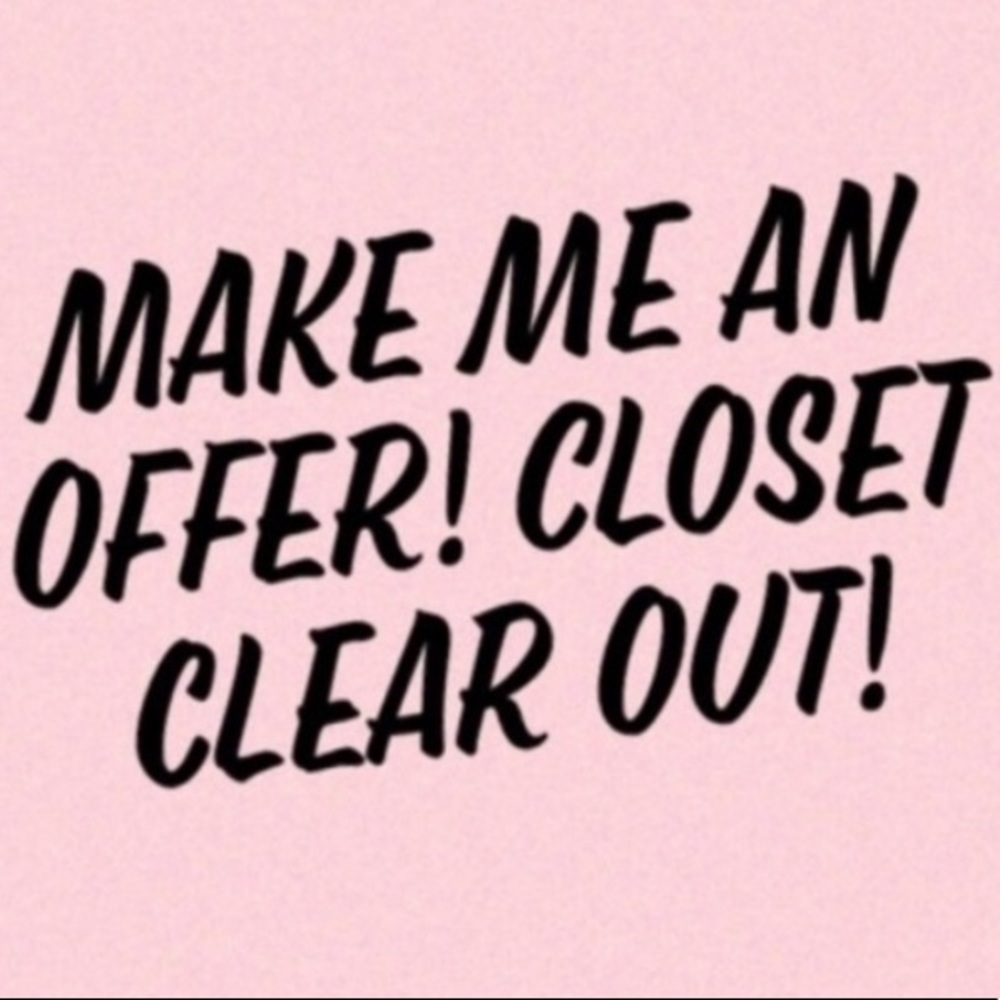 Bundle! 20% off 2 items or more